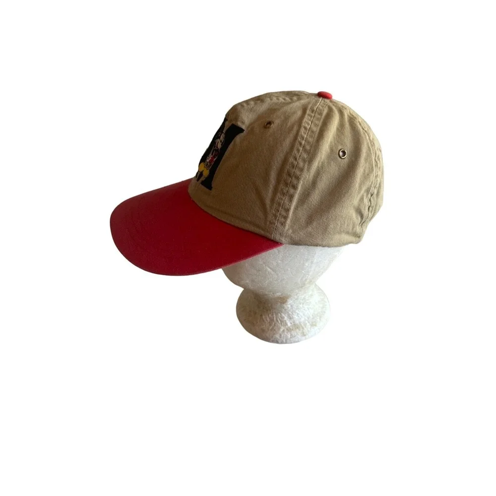 Mickey Unlimied disney vintage
